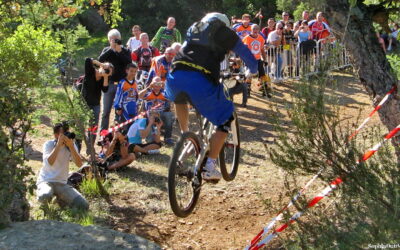 Razorbike Trophy : des bikers et des sangliers au club Med