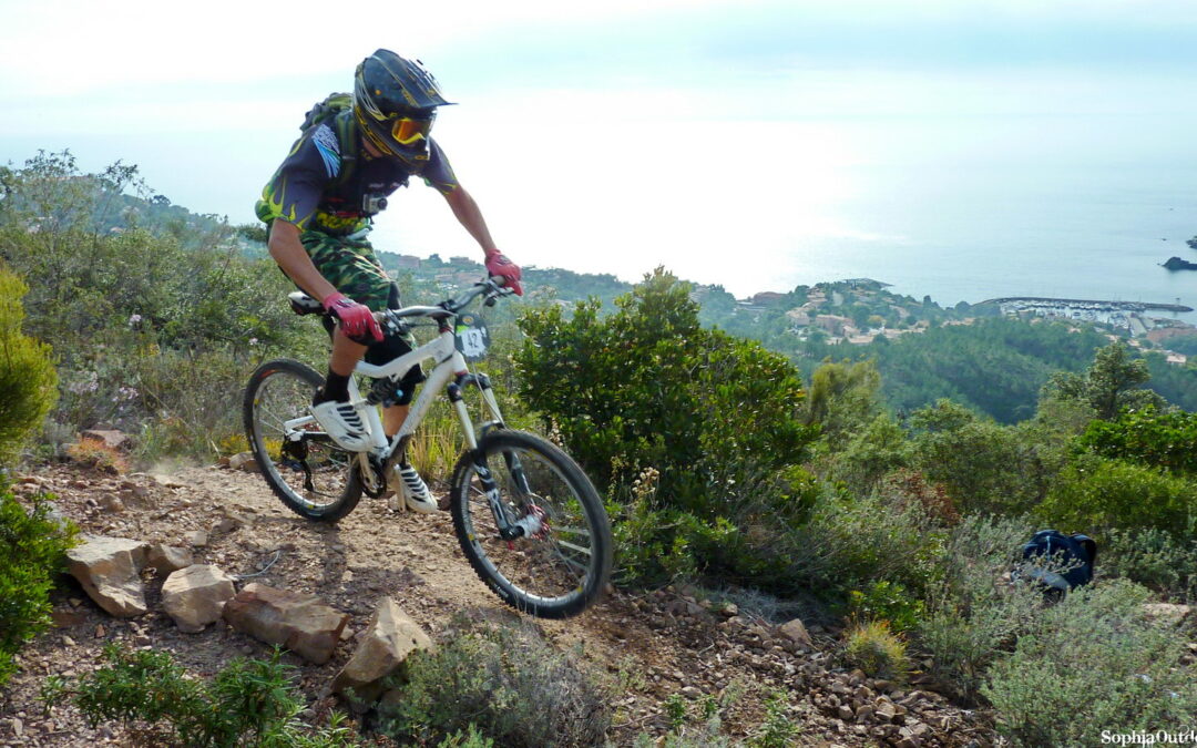 Razorbike Trophy : alerte orange sur un final d&rsquo;enfer
