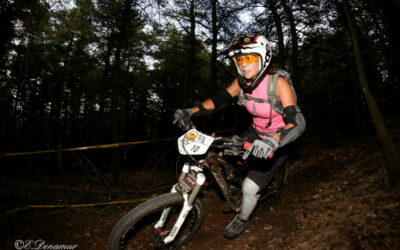 Enduro de Gourdon