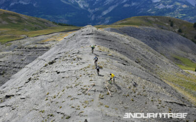 Aux portes du Mercantour