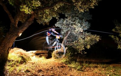 Razornight, un rallye nocturne à Théoule