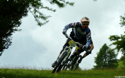 L’enduro de Roubion : l’âge de raison