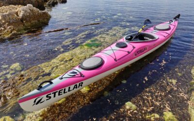 Stellar ST19 Mod