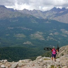 Sortie du portage pour Banana